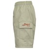 Cargo Shorts (years 0-6) - beige